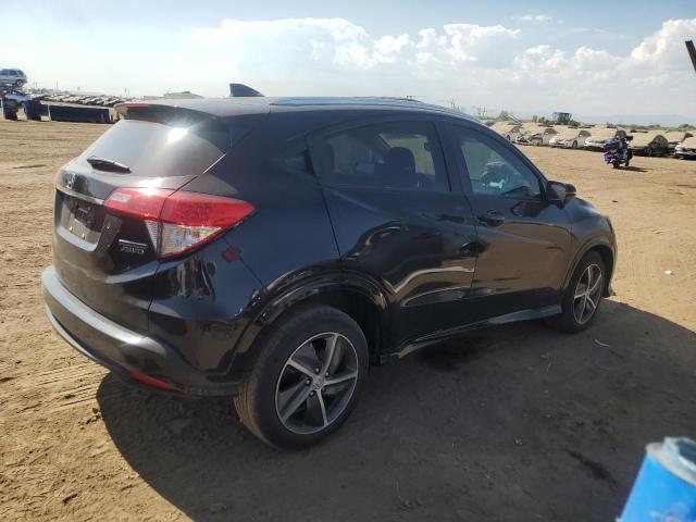 2019 HONDA HR-V TOURI 3CZRU6H97KM715143