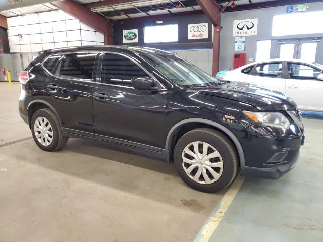 VIN JN8AT2MV2GW130838 2016 Nissan Rogue, S no.4