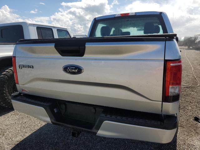 VIN 1FTEW1EP8GFC65594 2016 Ford F-150, Supercrew no.6