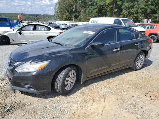 2017 NISSAN ALTIMA 2.5 - 1N4AL3AP7HC259271