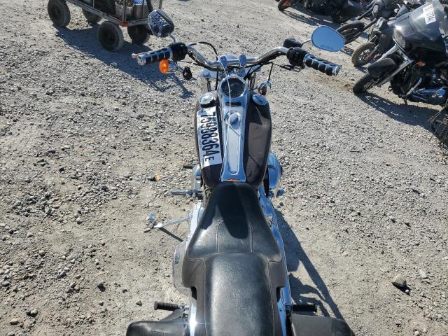 2006 HARLEY-DAVIDSON FXSTDI 1HD1JBB136Y077523