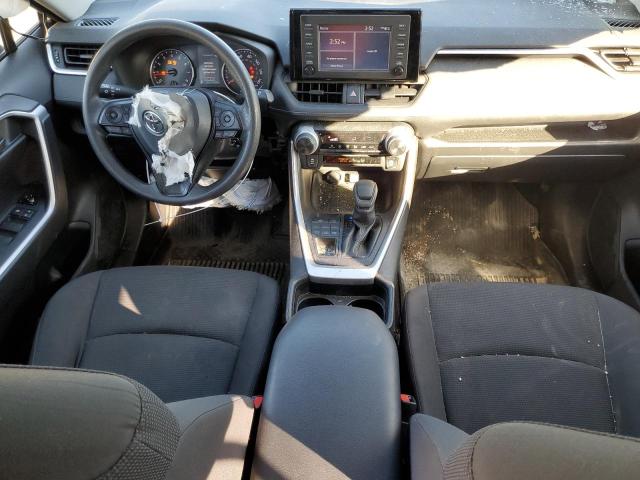 2019 TOYOTA RAV4 LE - JTMF1RFV3KD509929