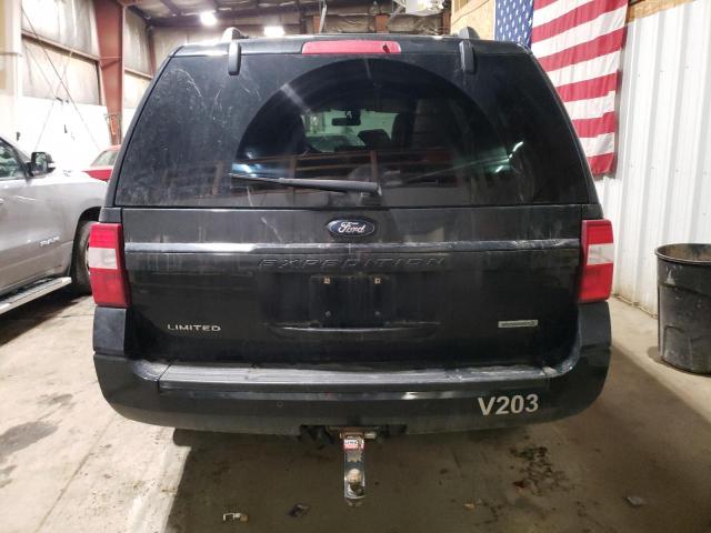 2017 FORD EXPEDITION - 1FMJU2AT4HEA59415