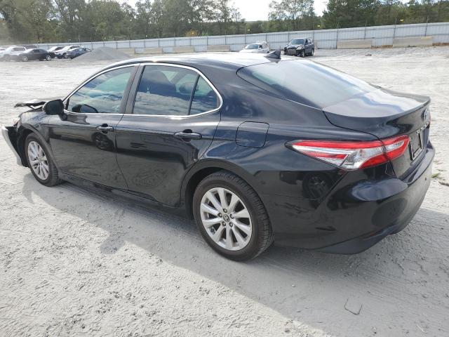 2020 TOYOTA CAMRY LE - 4T1C11AK0LU883459