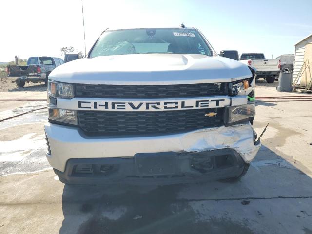 2022 CHEVROLET SILVERADO - 3GCPWBEK1NG176707