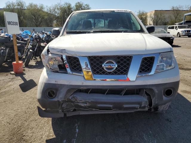 VIN 1N6DD0ERXKN714265 2019 Nissan Frontier, S no.5