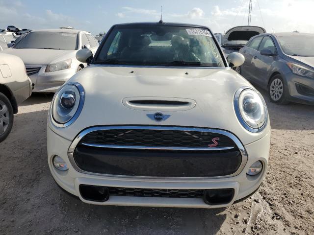 2018 MINI COOPER S - WMWWG9C55J3C82430