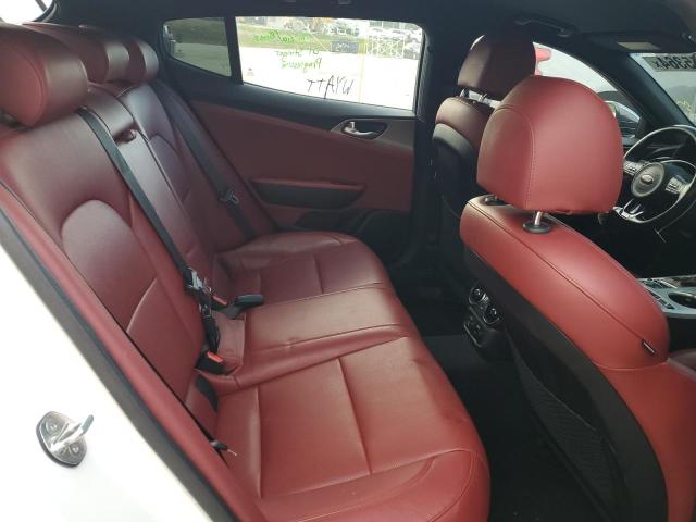 2021 KIA STINGER GT - KNAE35LC1M6091750
