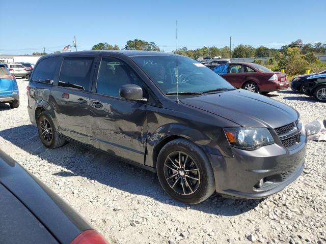 VIN 2C4RDGEGXKR568064 2019 DODGE CARAVAN no.4