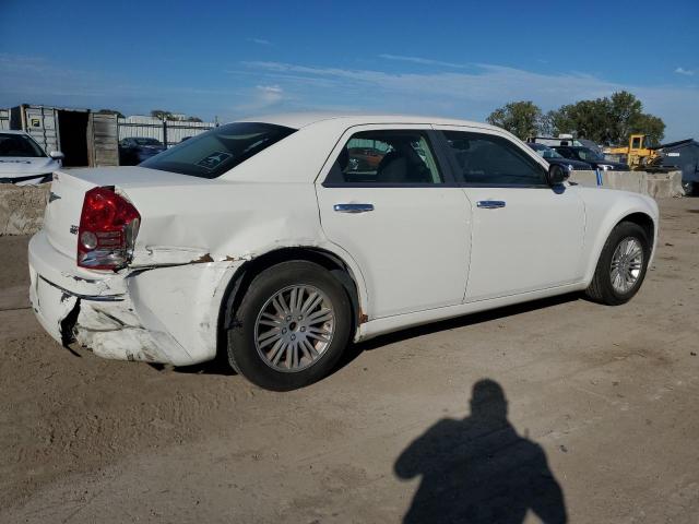 Vin: 2c3ca4cd8ah139746, lot: 51477575, chrysler 300 touring 20103