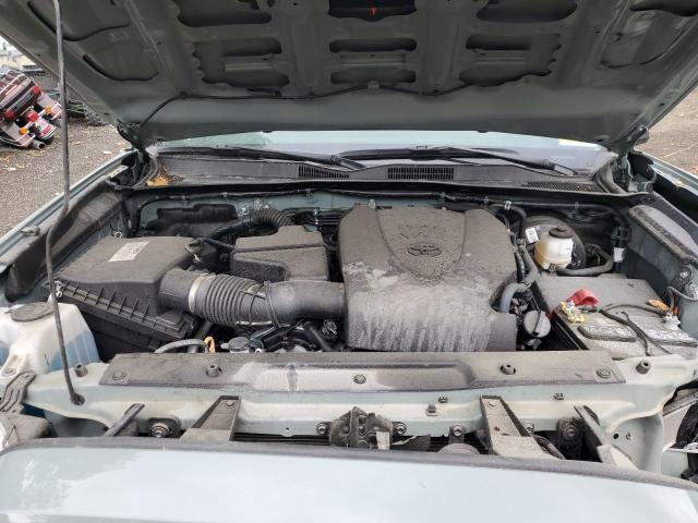 2022 TOYOTA TACOMA DOU 3TYCZ5AN8NT100964