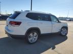 VOLKSWAGEN ATLAS SE photo