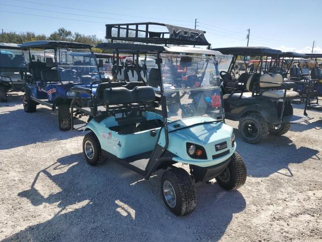 2019 ASPT GOLF CART #3027162291