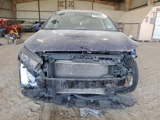 2023 KIA FORTE LX - 3KPF24AD1PE507083