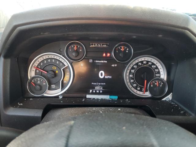2016 RAM 1500 SLT - 1C6RR7LTXGS366405
