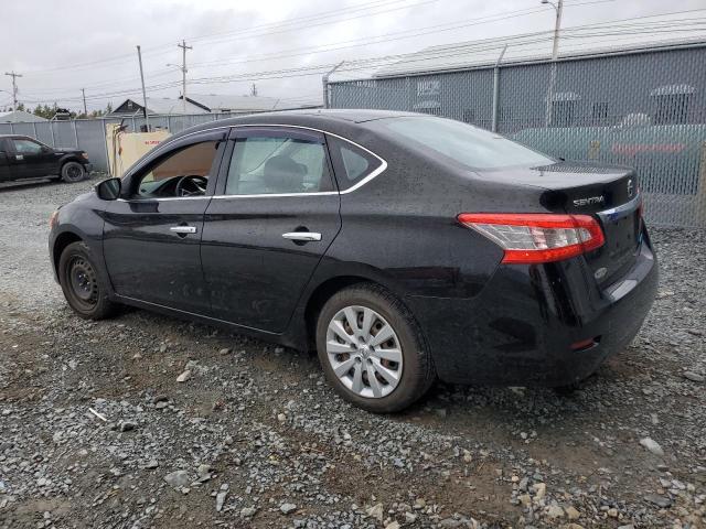 Vin: 3n1ab7ap7el663369, lot: 75019974, nissan sentra s 20142
