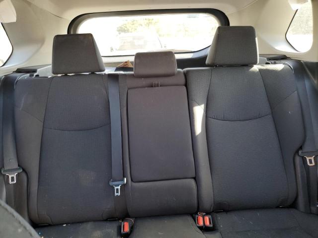 2021 TOYOTA RAV4 LE - 2T3F1RFV1MW228878