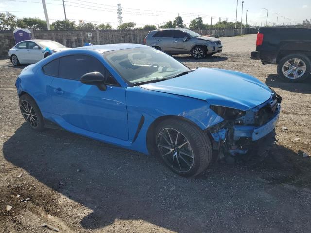 2023 TOYOTA GR 86 JF1ZNBC11P8758861