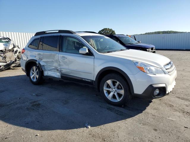 VIN 4S4BRCLC5E3261874 2014 Subaru Outback, 2.5I Lim... no.4