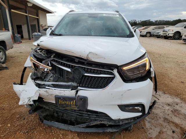 2020 BUICK ENCORE ESS - KL4CJGSB7LB044825