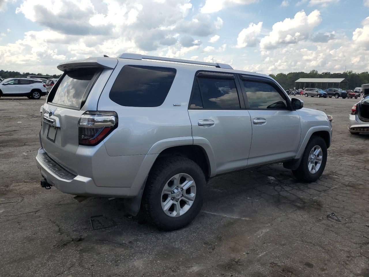 Lot #2945490154 2015 TOYOTA 4RUNNER SR