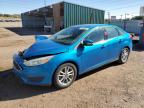 2015 FORD FOCUS SE - 1FADP3F29FL323175