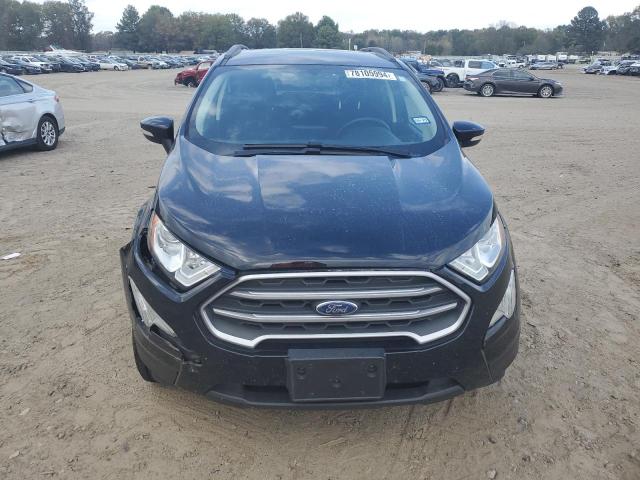 VIN MAJ6S3GL0LC330655 2020 FORD ECOSPORT no.5