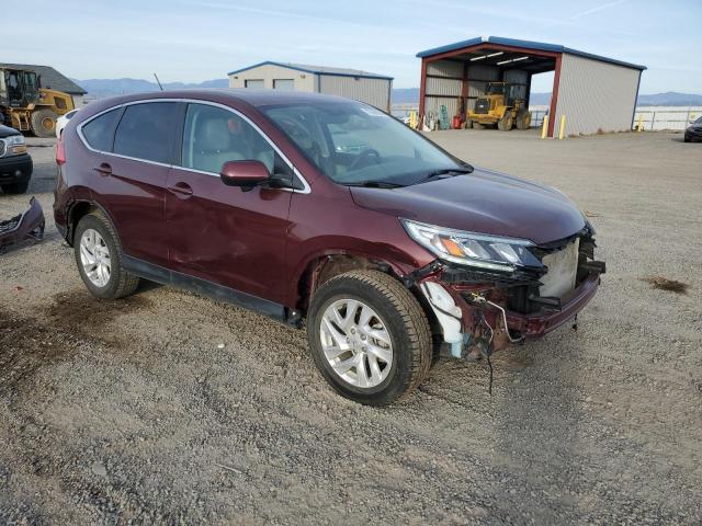 2016 HONDA CR-V EX - 2HKRM4H53GH702894
