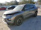 2022 CHEVROLET TRAILBLAZE - KL79MPSL4NB052008