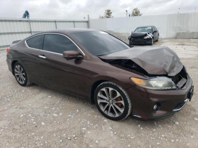 Vin: 1hgct2b85da008390, lot: 72524194, honda accord exl 20134