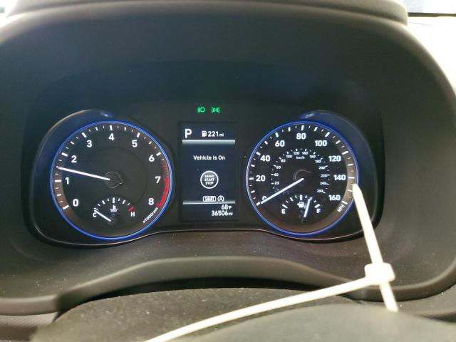 2022 HYUNDAI KONA SEL - KM8K6CAB0NU876538