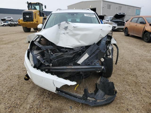 2016 VOLKSWAGEN TIGUAN COM WVGJV7AX8GW576710