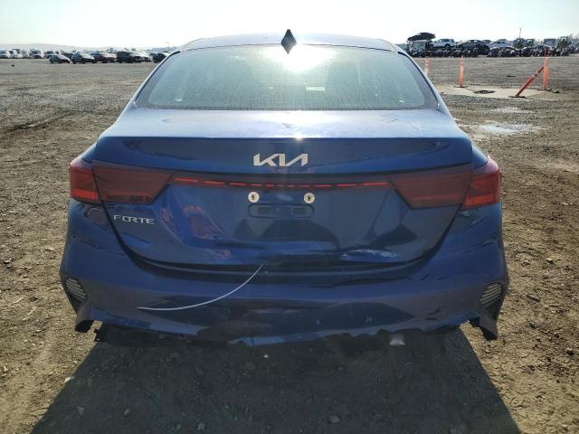 VIN 3KPF24AD2PE568409 2023 KIA Forte, LX no.6