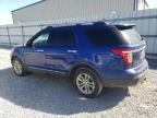 Lot #3024733216 2013 FORD EXPLORER X