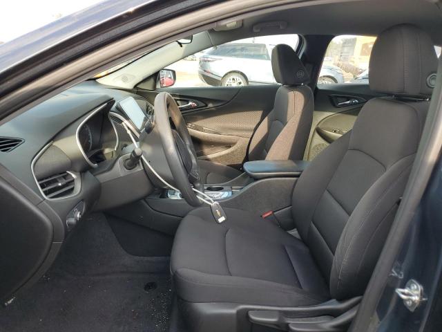 2019 CHEVROLET MALIBU LS - 1G1ZB5ST9KF219215