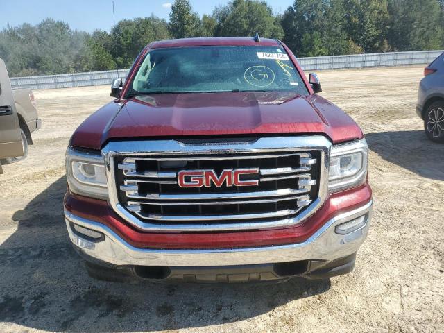 2017 GMC SIERRA C15 - 1GTR1NEC1HZ171321