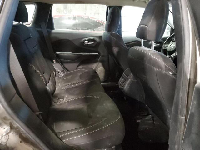 2015 JEEP CHEROKEE L - 1C4PJMCS9FW675027