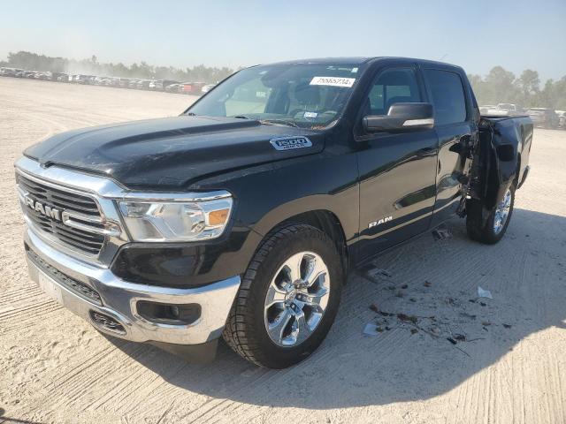 2021 RAM 1500 BIG H #2989333692