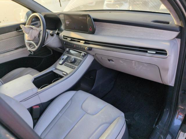 2023 HYUNDAI PALISADE C - KM8R74GE5PU520494