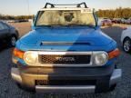 TOYOTA FJ CRUISER photo