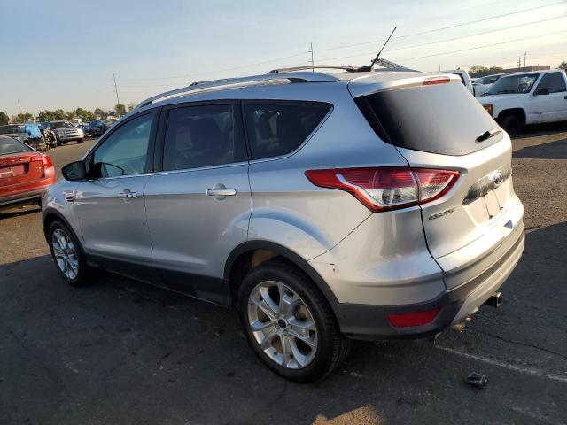 VIN 1FMCU9J93EUD05815 2014 Ford Escape, Titanium no.2