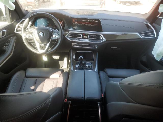 2022 BMW X5 XDRIVE4 - 5UXCR6C02N9M59422