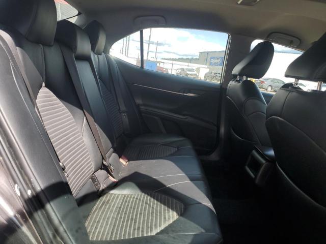 2018 TOYOTA CAMRY L - 4T1B11HK3JU126943