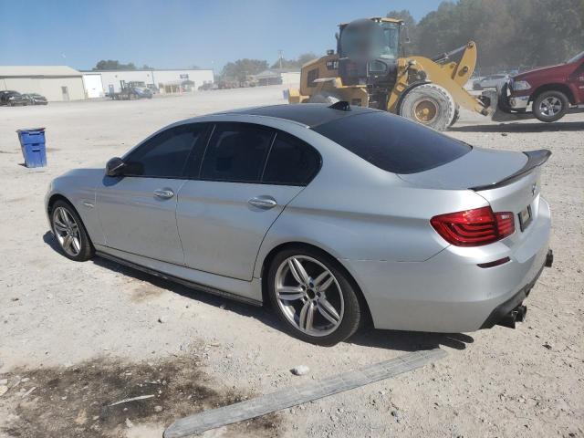 VIN WBAKP9C53ED692557 2014 BMW 5 Series, 550 XI no.2