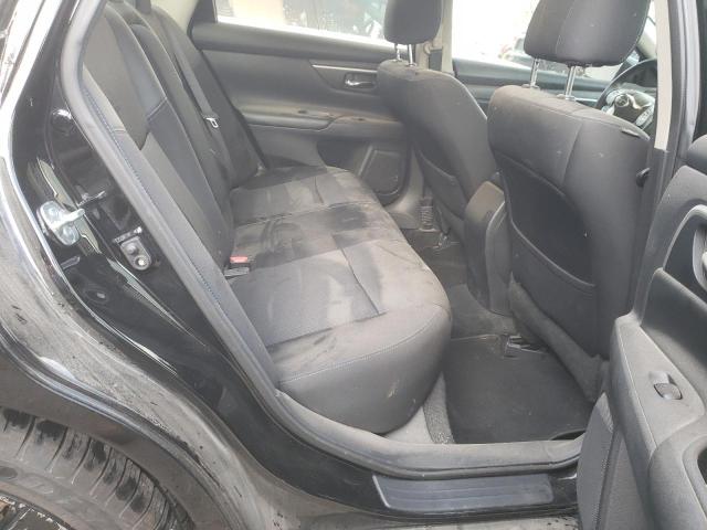 2017 NISSAN ALTIMA 2.5 - 1N4AL3AP0HC478511