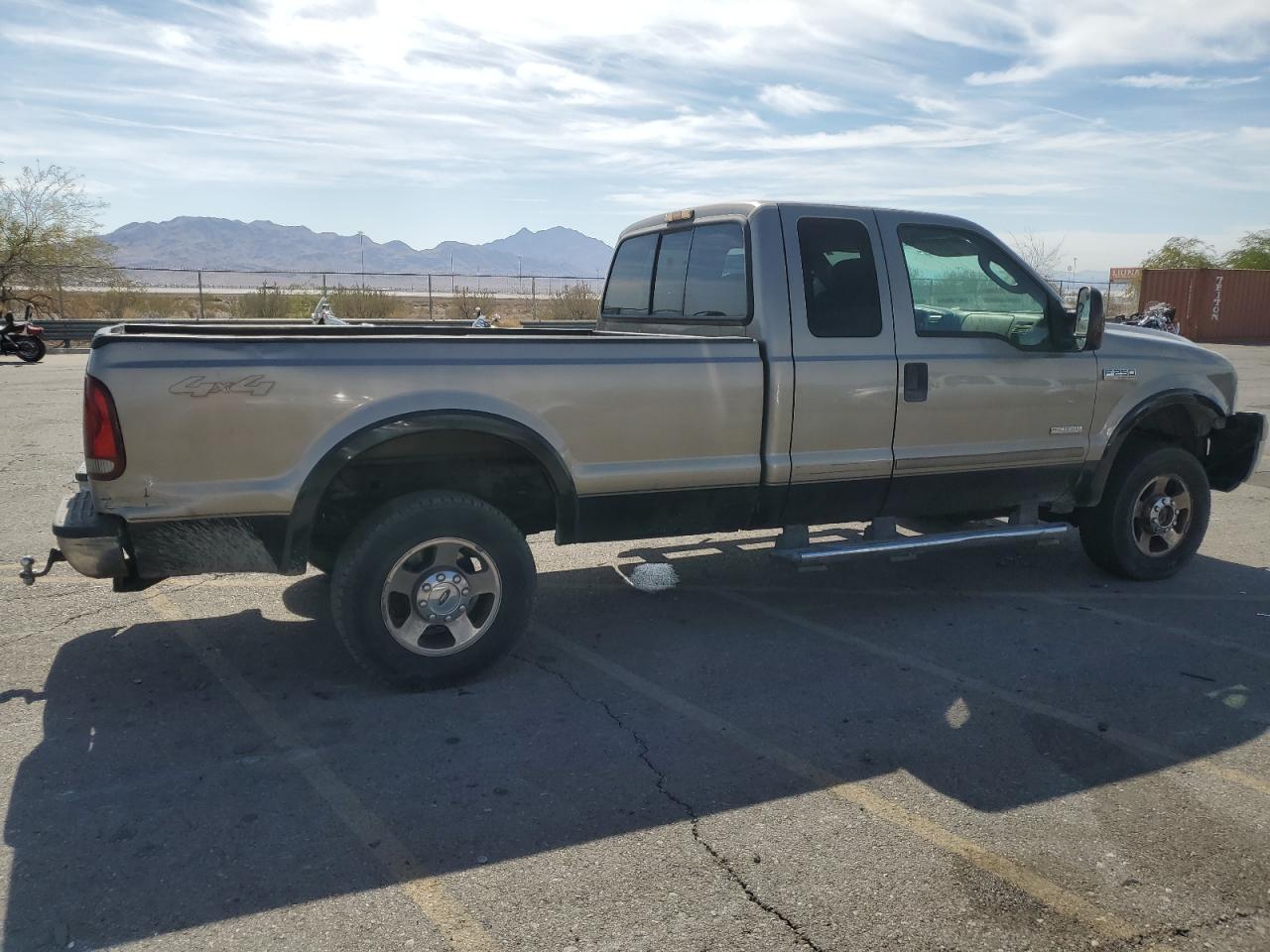 Lot #2964412254 2006 FORD F250 SUPER