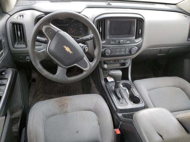 2019 CHEVROLET COLORADO - 1GCGSBEAXK1314161