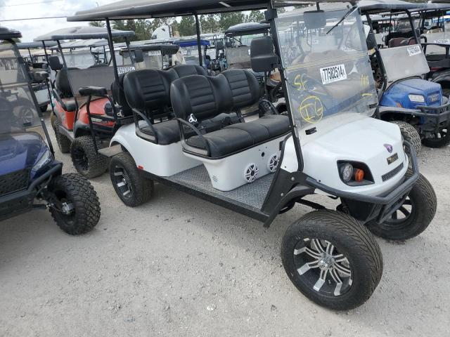 2021 ASPT GOLF CART #2986712443