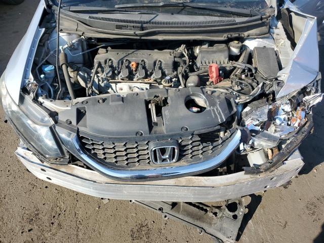 2015 HONDA CIVIC SE 19XFB2F76FE227875