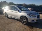 INFINITI QX60 photo